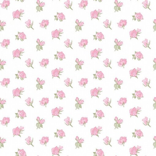 Классика стиля шебби