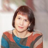 Лайфхак от психолога Юлии Павловой:
СНИМИ НАПРЯЖЕНИЕ И ОБРЕТИ БАЛАНС!