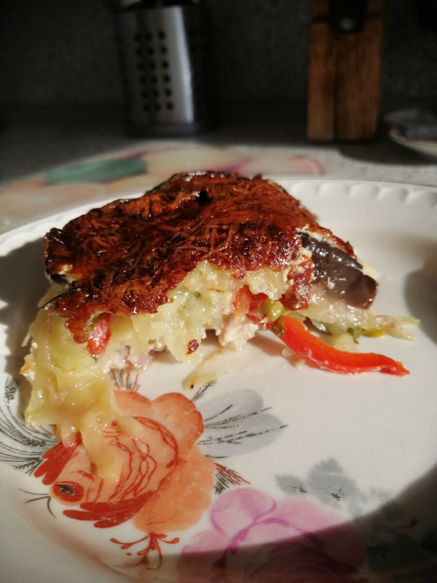 Личный архив