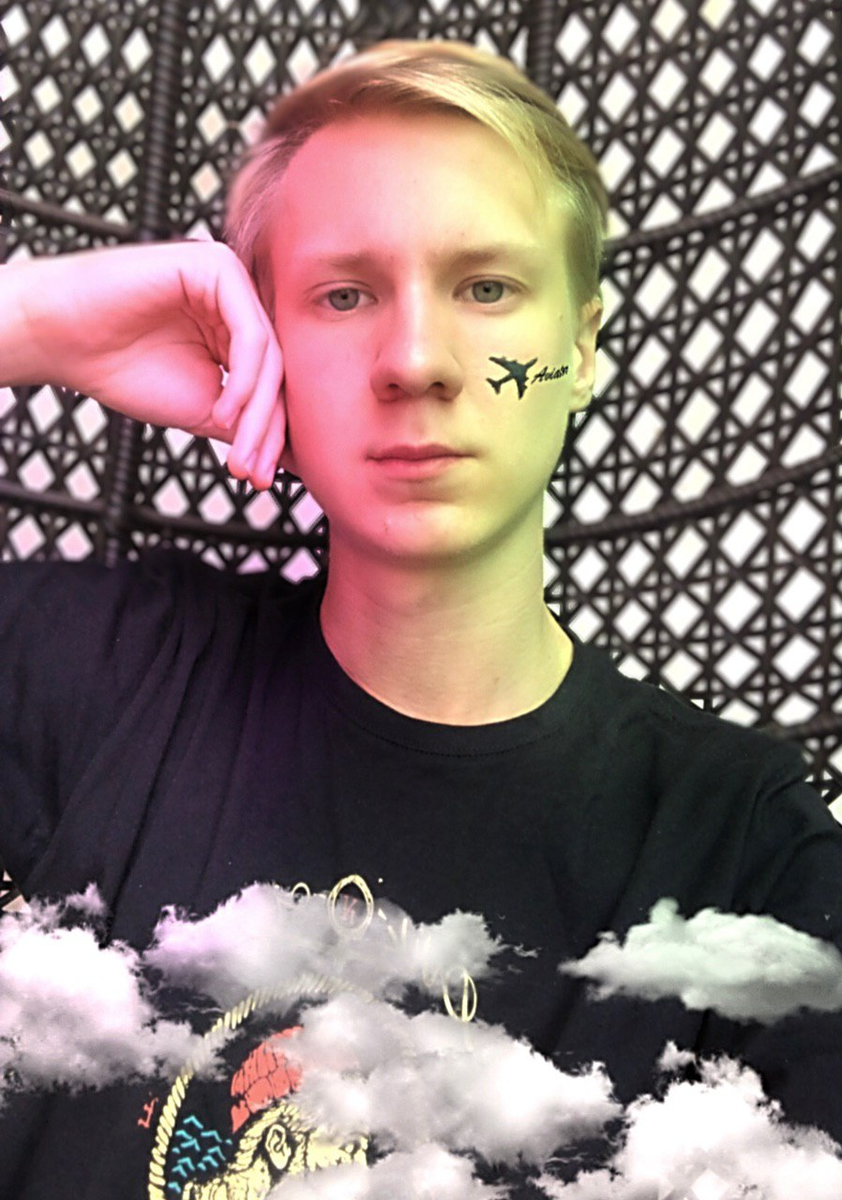 ну а пока буду сидеть на острове. Семью, видимо, увижу уже потом