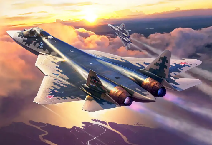 Фирменный раскрас  "57-ого".