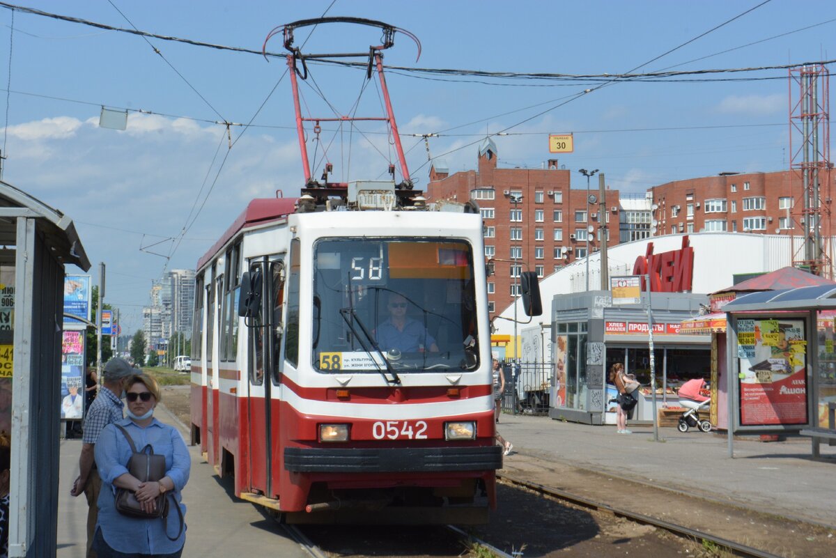 Велопрогулка по Выборгскому району города Санкт-Петербурга. | Даниил  Медведев | Дзен