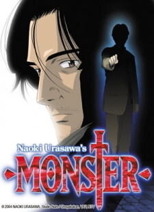 Картинка отсюда: https://shikimori.one/animes/19-monster