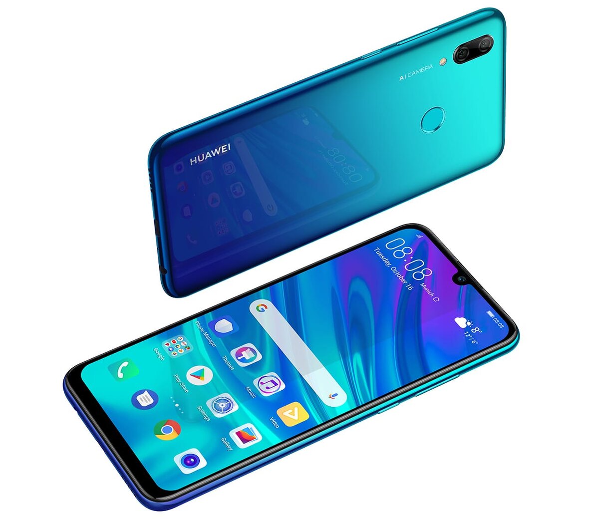 Huawei P Smart 2019