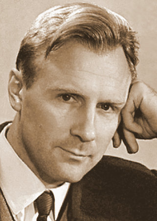 Алексей Покровский