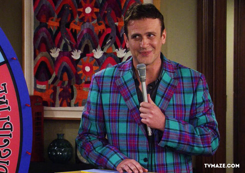 Маршалл Эриксен