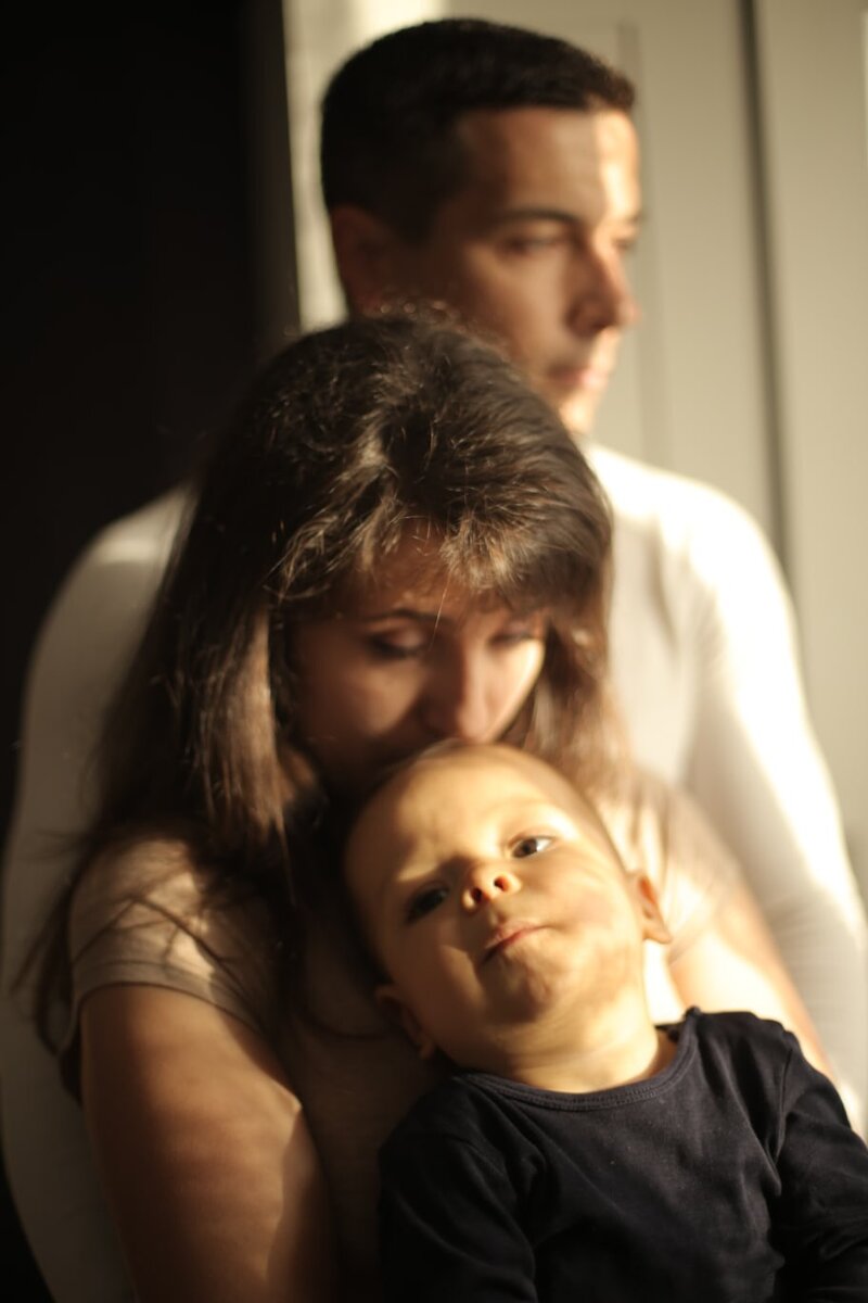 Семья Вавиловых @saveruslan2019