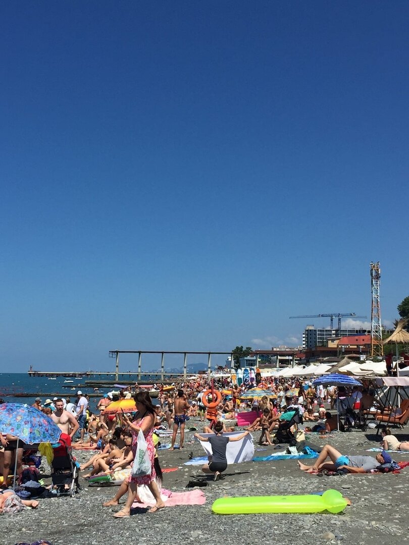 Фото, которое сделал я сегодня утром.