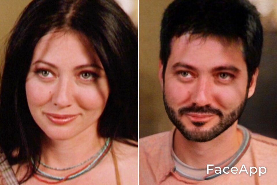 Очаровательная Прю