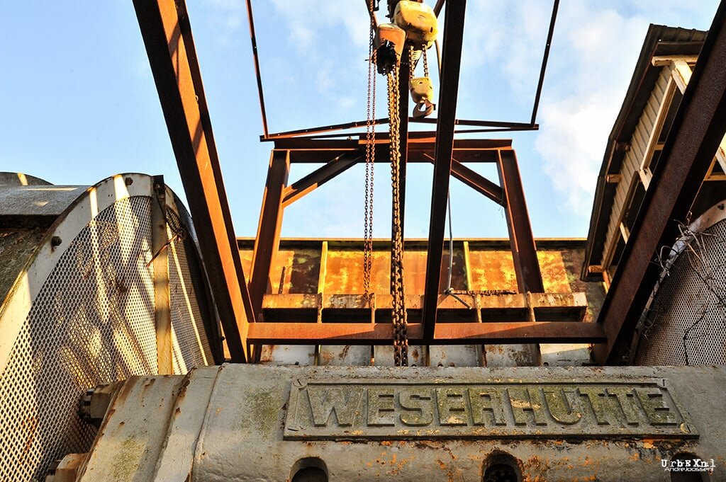 Фото Andre Joosse