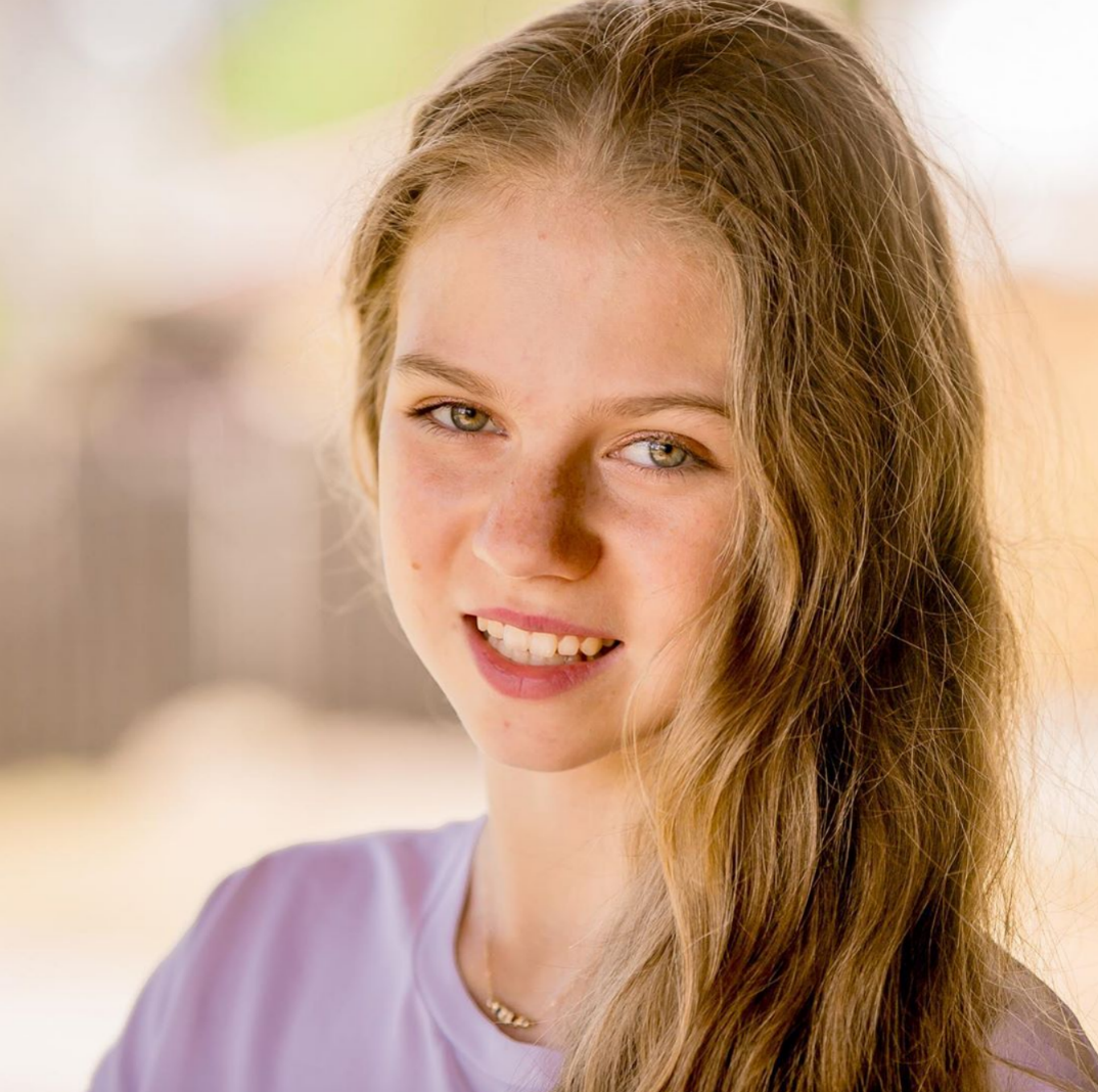 Александра Трусова, фото из ее инстаграма