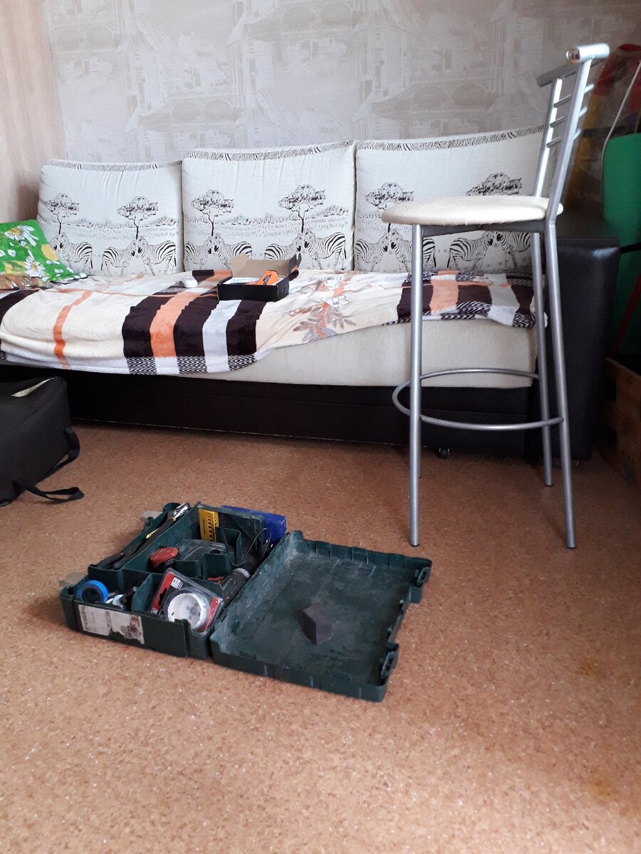 Фото автора