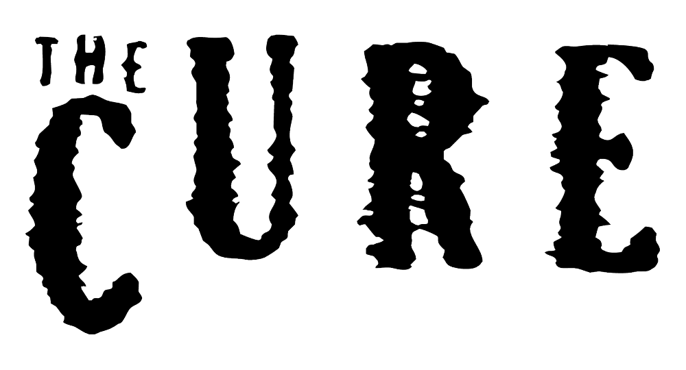 The Cure - история группы