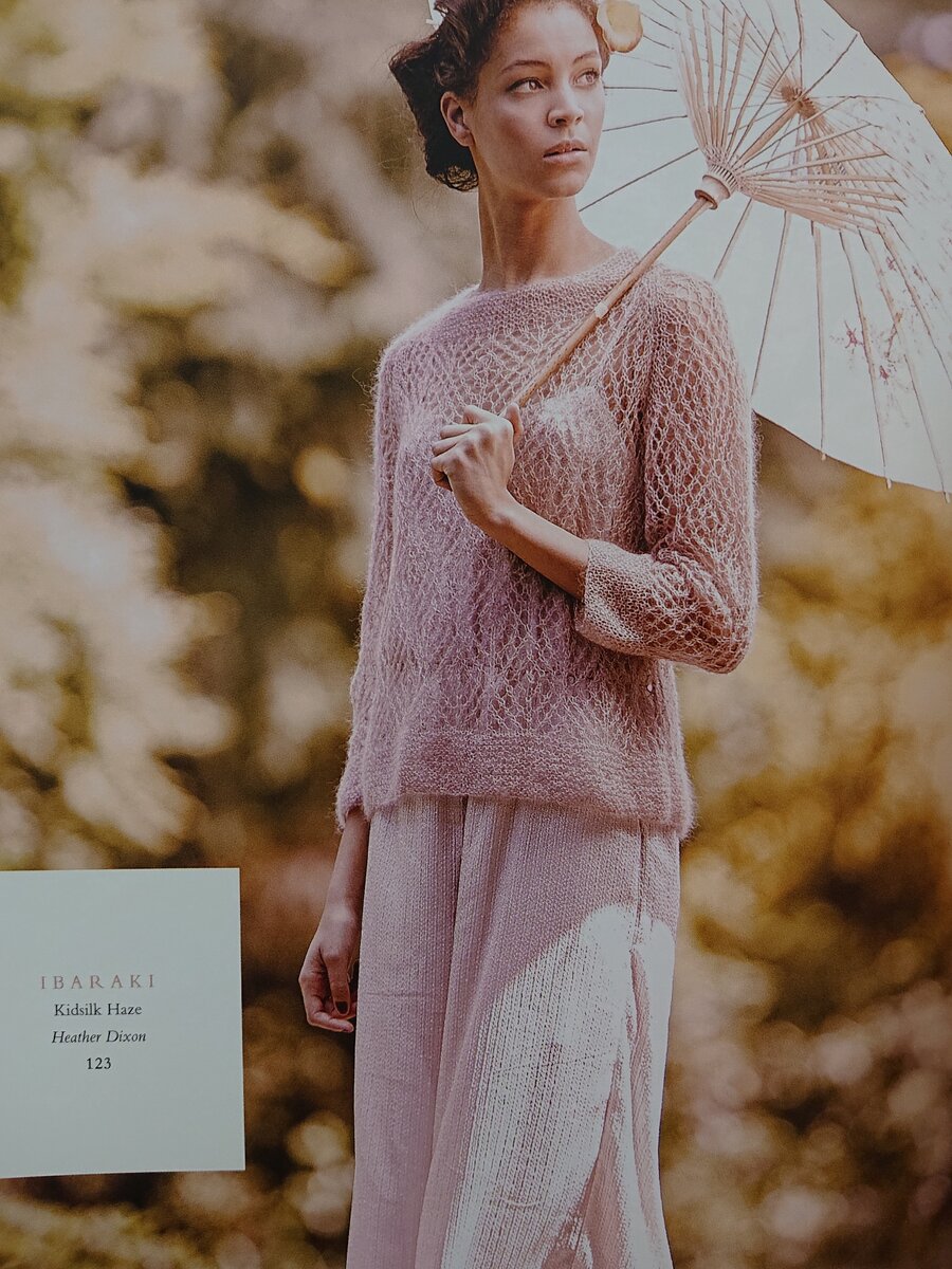 Фото из журнала Рован 59