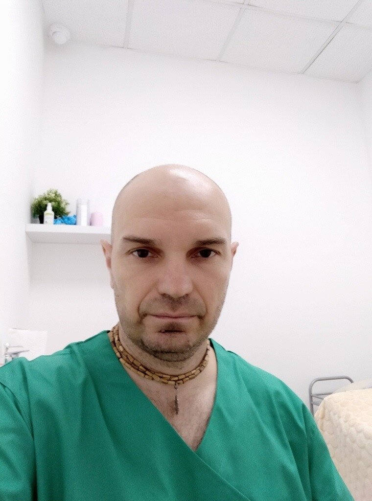 Привет! Это я на работе!