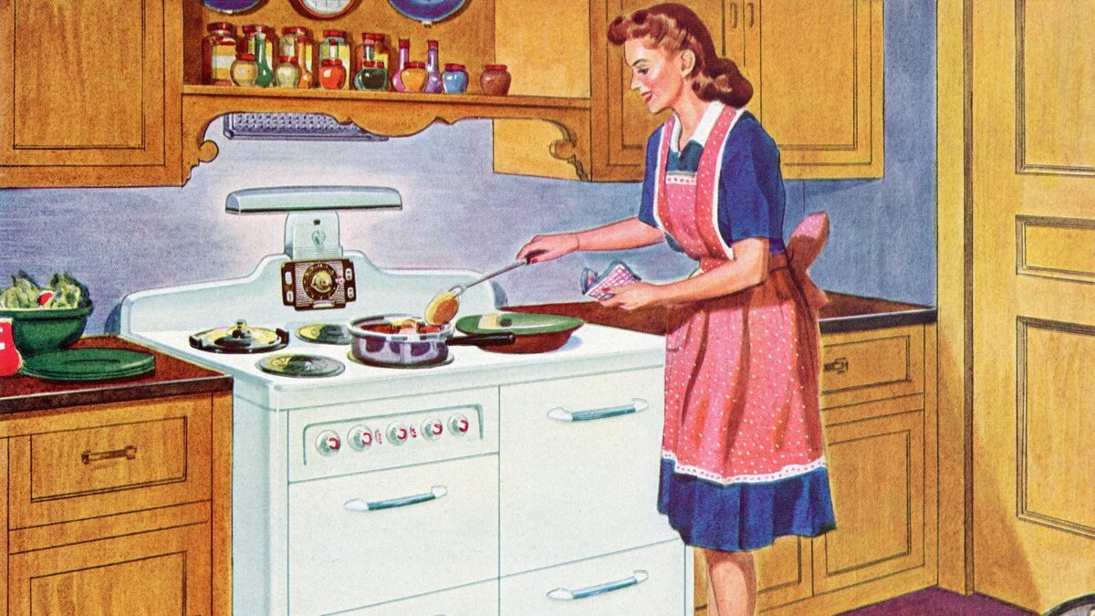 Моя вот так же выглядит. Чудесно же?  