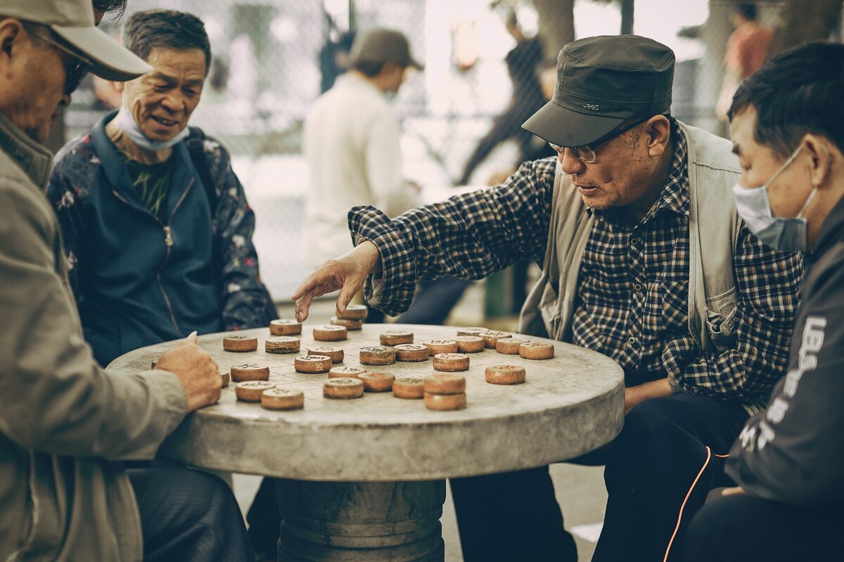 Photo by zhang kaiyv on Unsplash 
