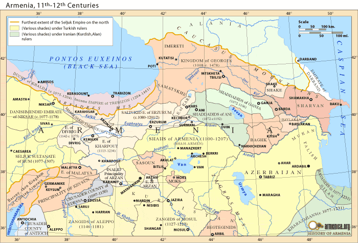 Ширва́н (азерб. Şirvan, перс. شیروان) — историческая область в Закавказье, на западном побережье Каспийского моря, простиралась от Дербента на севере до дельты реки Кура на юге. До XV—XVI вв. название — Шарван. В настоящее время — часть территории Азербайджана. Исторический же понятие Ширван никогда не употреблялся в том смысле, чтобы он охватывал территорию нынешнего Азербайджана. Основные города — Шемахы, Баку, Кабала, Шабран. 
