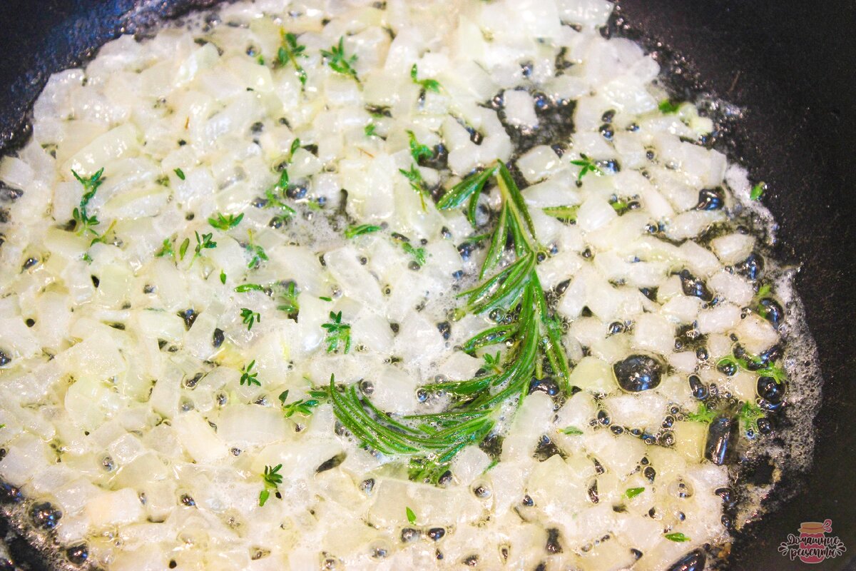 Рецепт филе трески, запеченного в духовке с авокадо🥑 и креветками🍤