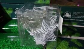 Гирлянда новогодняя