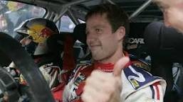 Себастьян Ожье