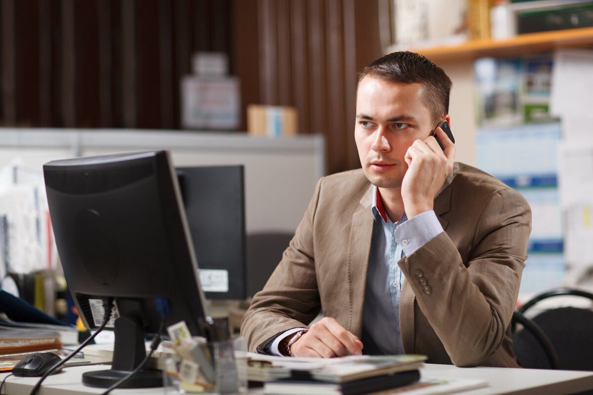 Телефонные опросы и маркетинговые исследования для Вашего бизнеса