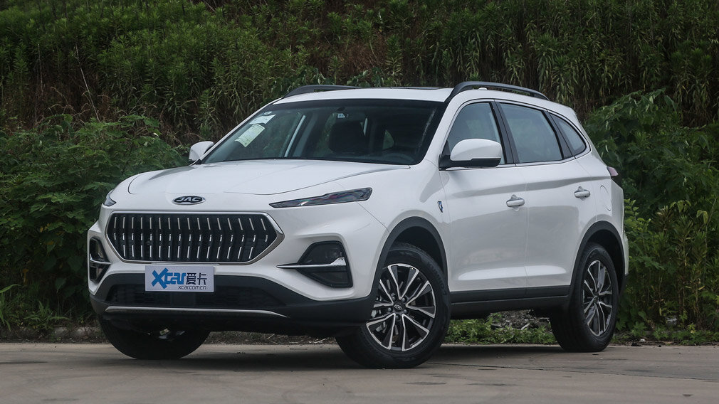 JAC S7