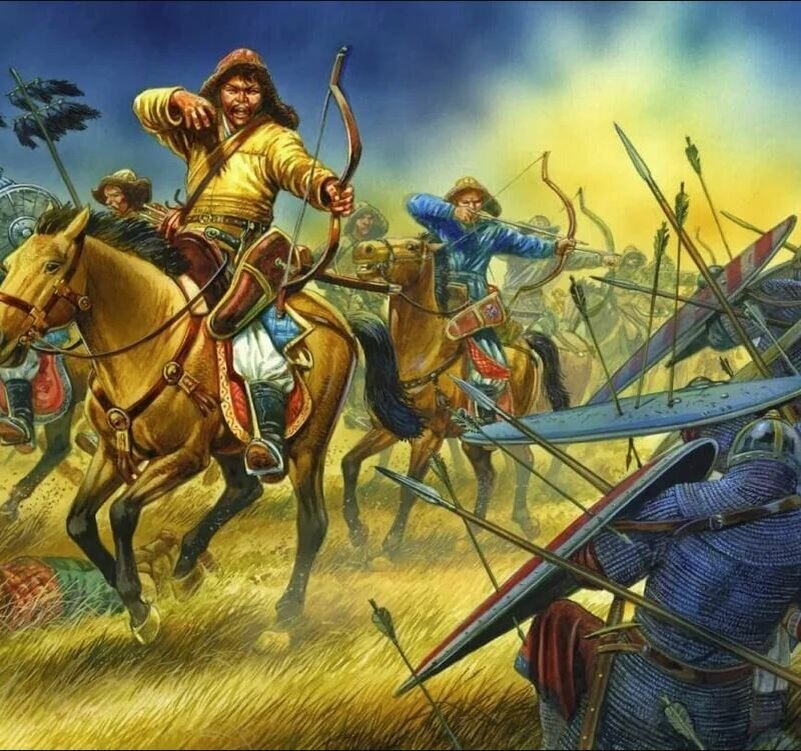 Из Яндекса.