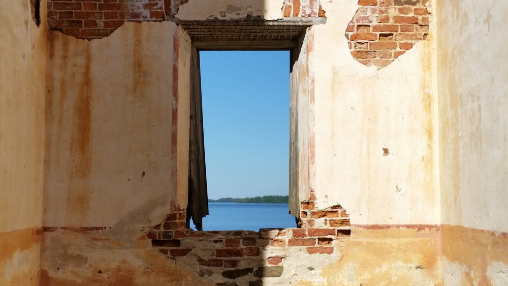 Заонежская сторона Сенная губа. Заонежье в живописи Сенная губа. ООО Никольские окна. Как выглядит сжонная губа.