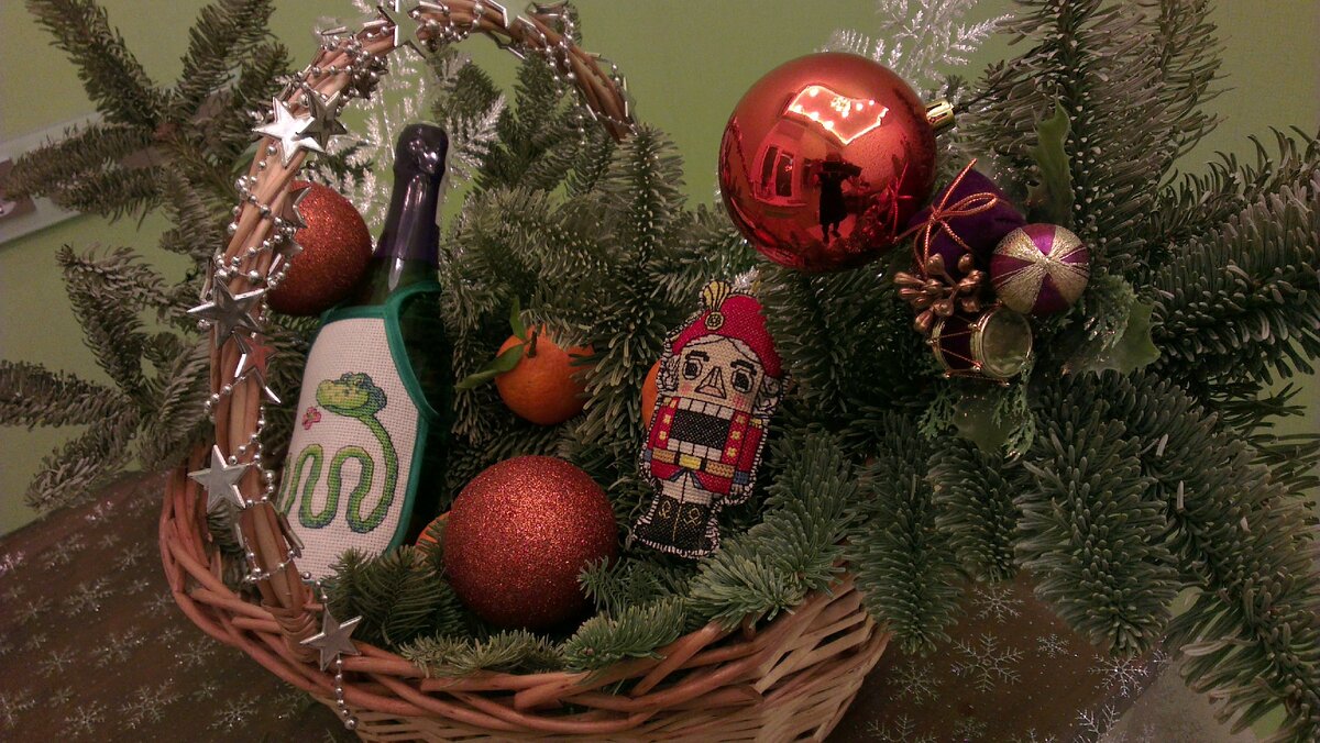 Фото: УСАДЬБУШКА /2013г..