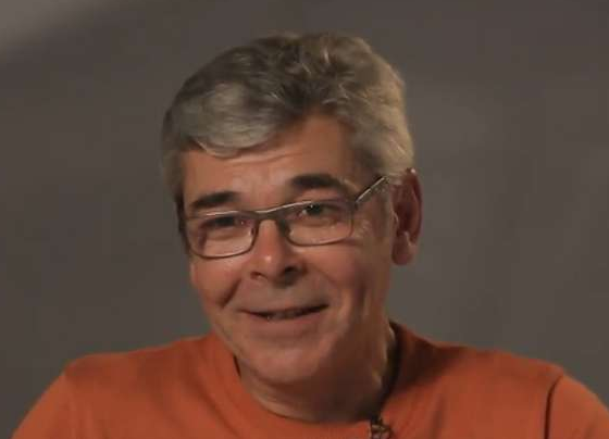 Алексей Никульников в документальном фильме «Тайны кино»