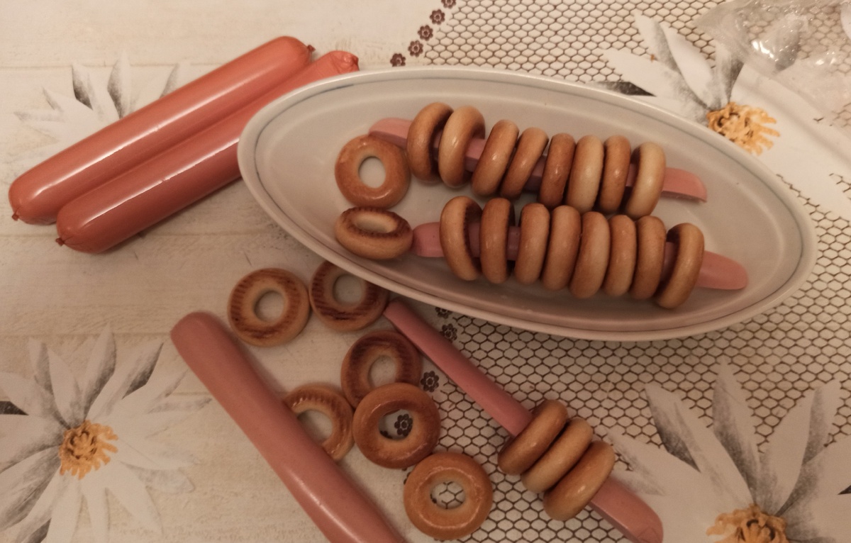 Фото автора. 