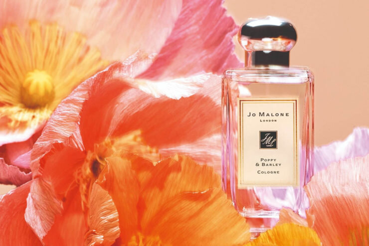 Jo malone как отличить оригинал