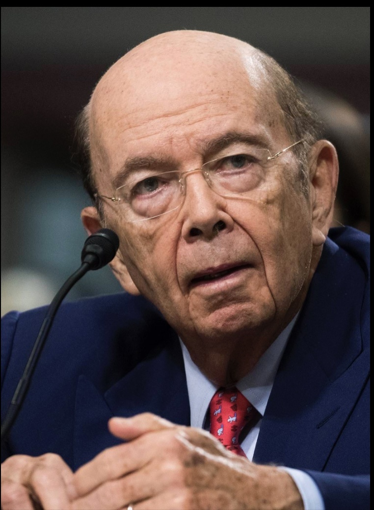 Уилбур Росс