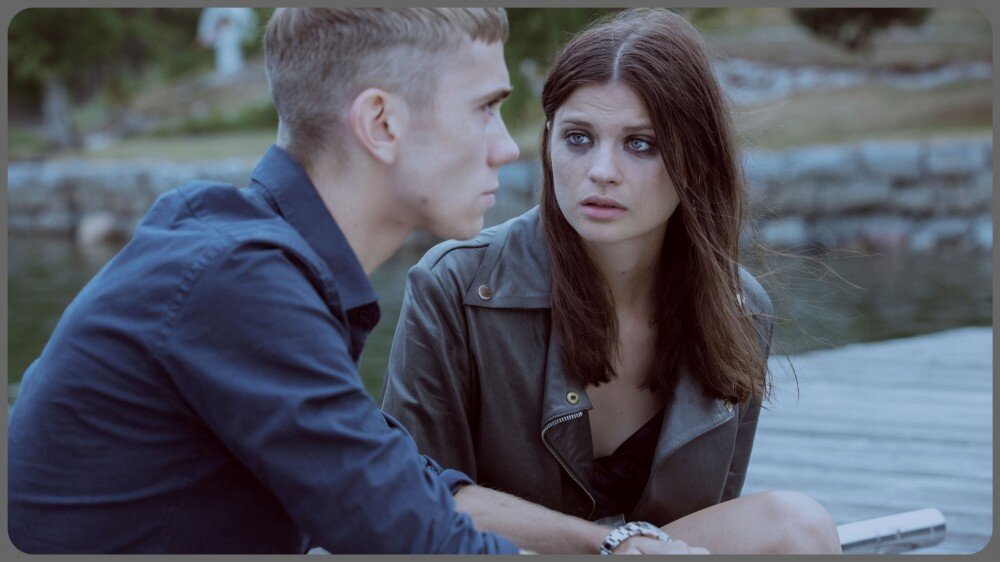  «Зыбучие пески» 2019