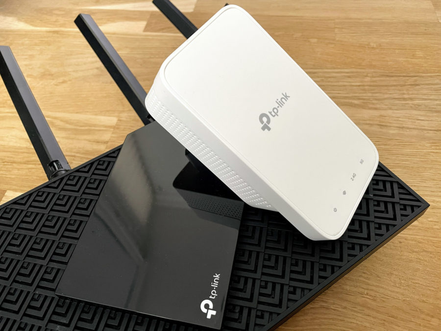 Wi-Fi 6, Mesh и USB 3.0 за 6 тысяч рублей. В чем подвох? Обзор роутера TP-LINK Archer AX7311