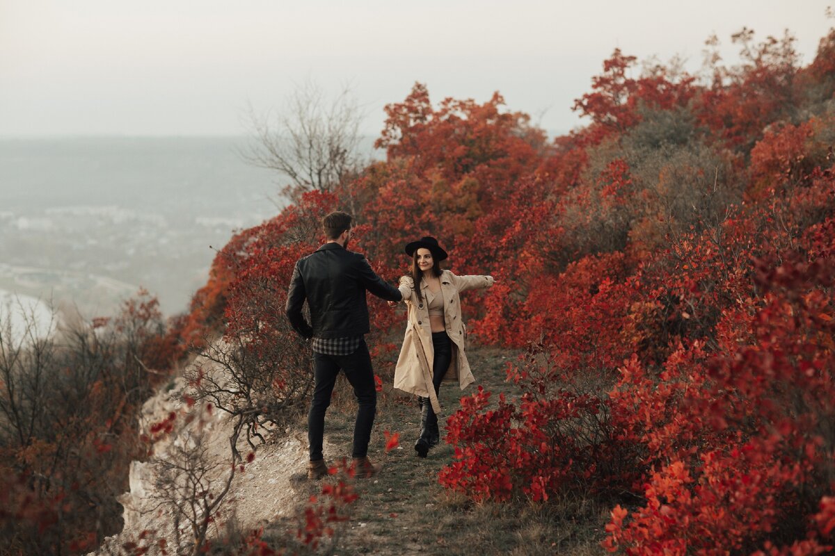 Мифы о любви.