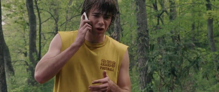 «Забери мою душу», 2010.