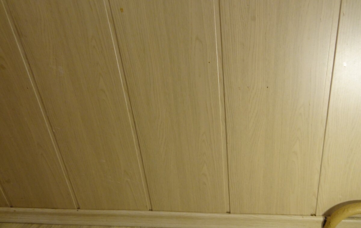 Отделка стен на кухне панелями МДФ: быстро, красиво, недорого