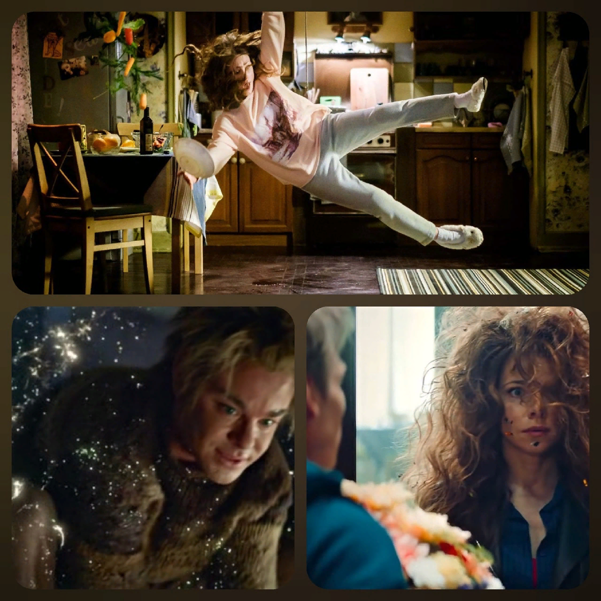 В обычном и суетливом столице  потреблять удивительный Дом, заросший сотками тайн и загадок. Тут-то  таунхаусе потреблять неестественная квартира, в какой  еще надолго не задержался ни одна собака  жилец.
