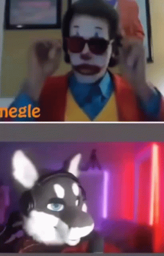 -6
