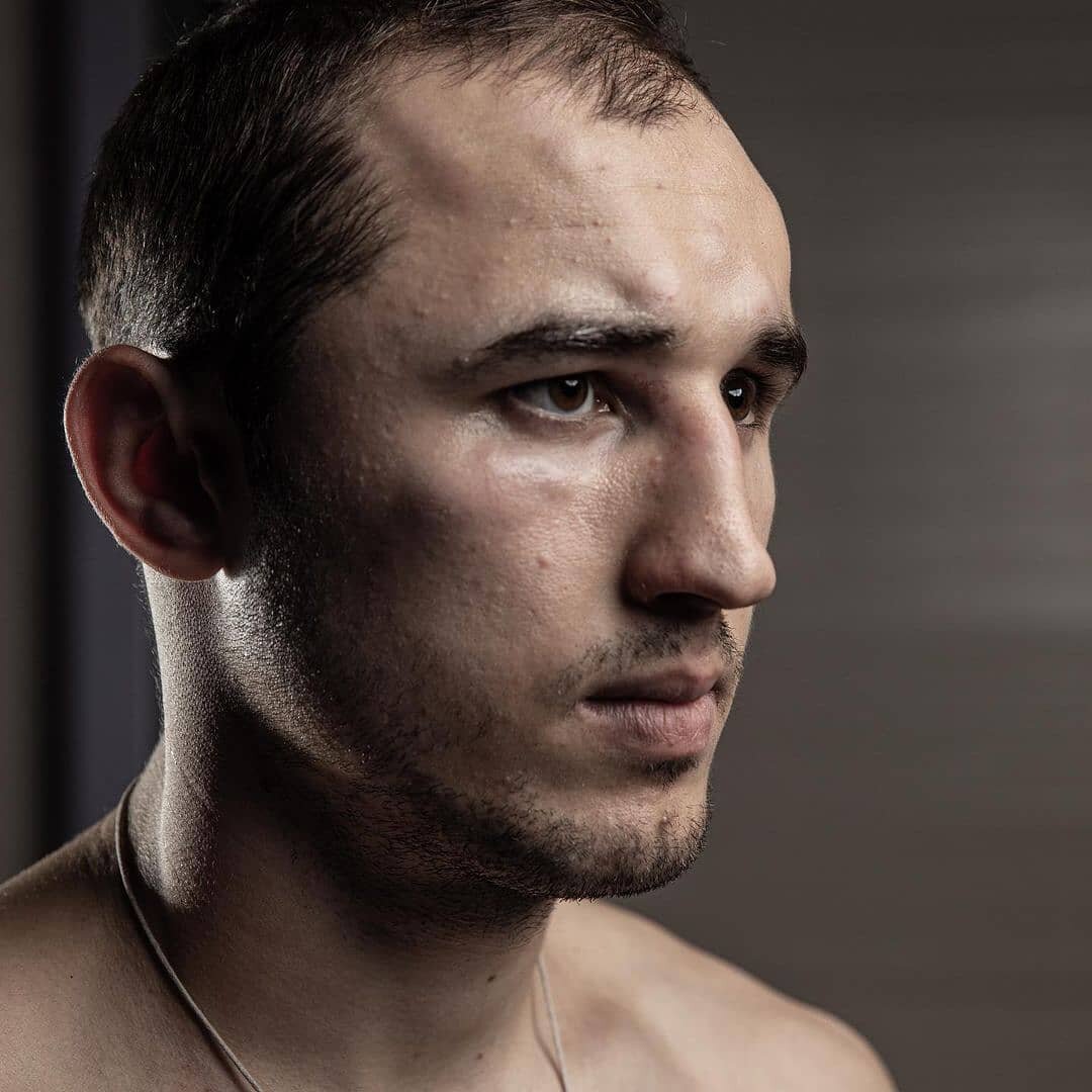 Тимур Никулин