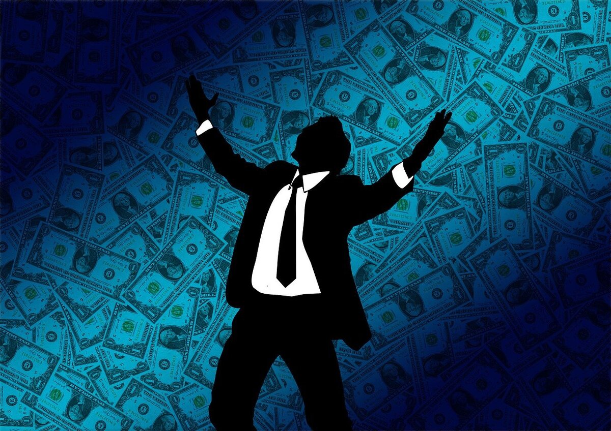 Успех - реальная цель любого, кто умеет чётко планировать свою жизнь.