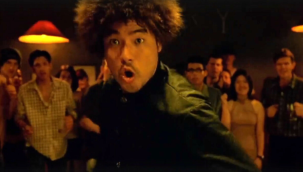 Нудхапол Асавабхахин (Nudhapol Asavabhakhin) 