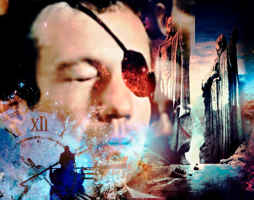 Он выжил в детстве, но умер - как не хотел…