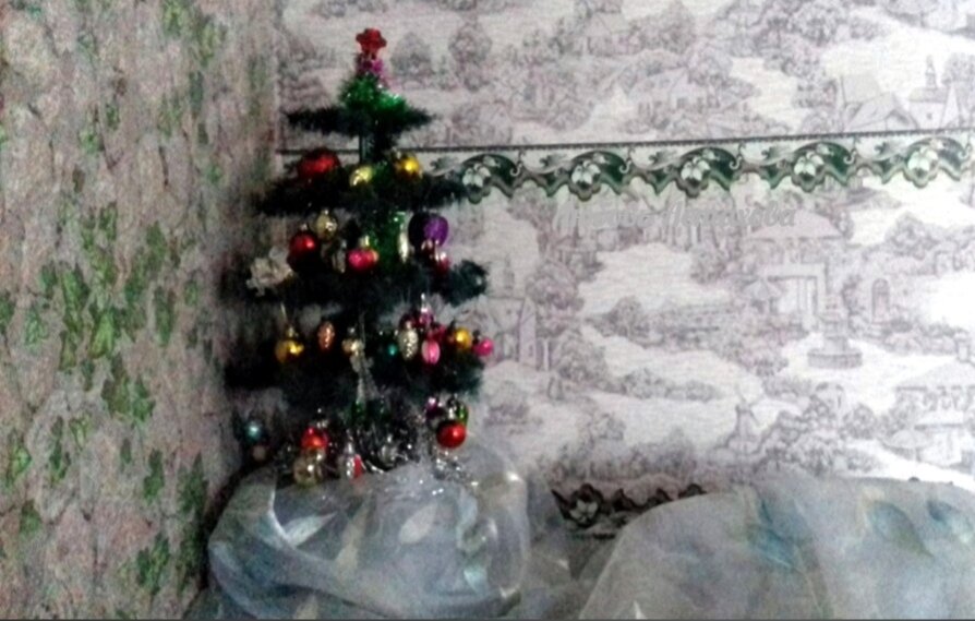 Всё уже есть и придумано до нас. Нам нужно только выбирать то, с чем мы будем взаимодействовать в своей жизни. Зачастую мы выбираем далеко не праздник.