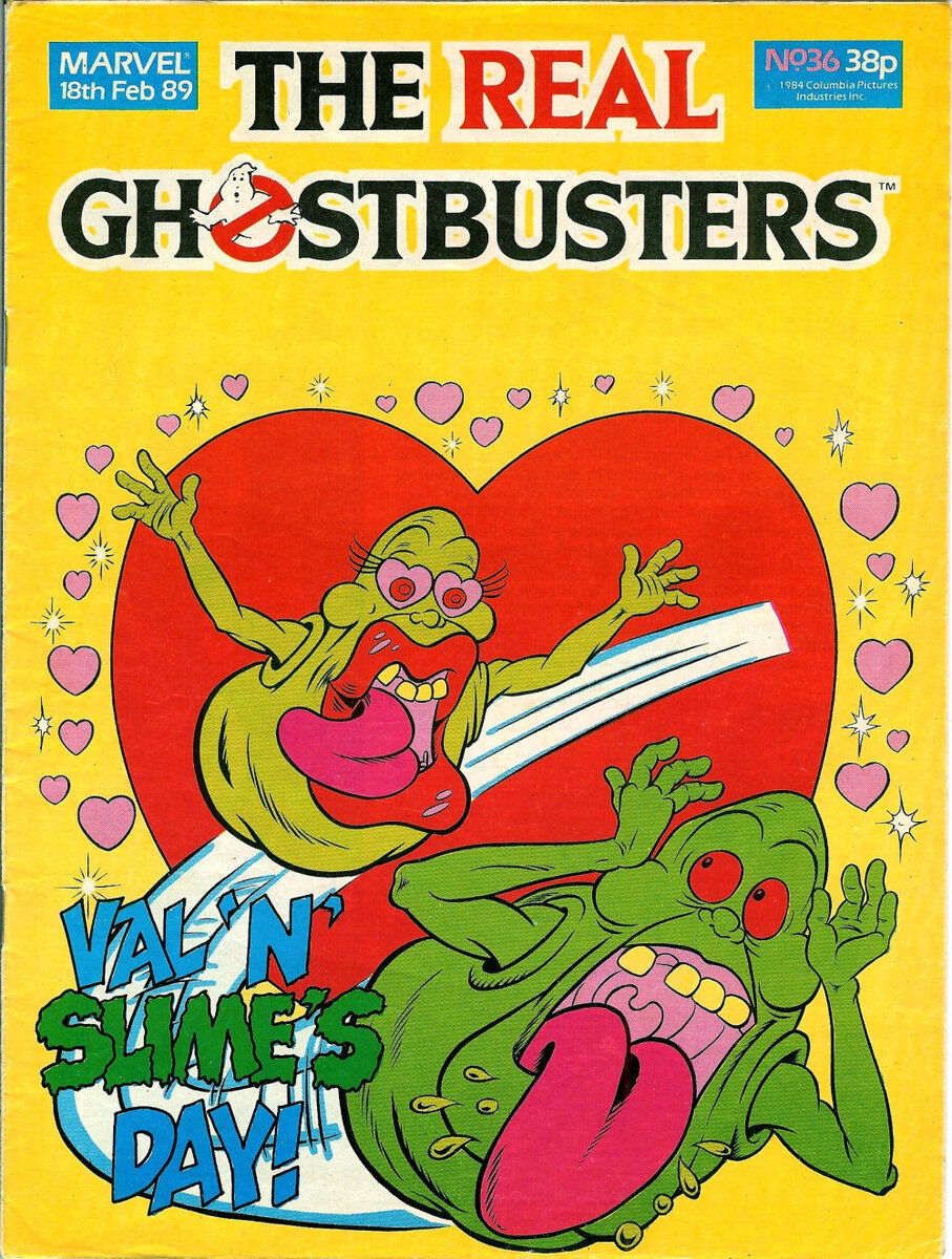 Обложка 36 выпуска