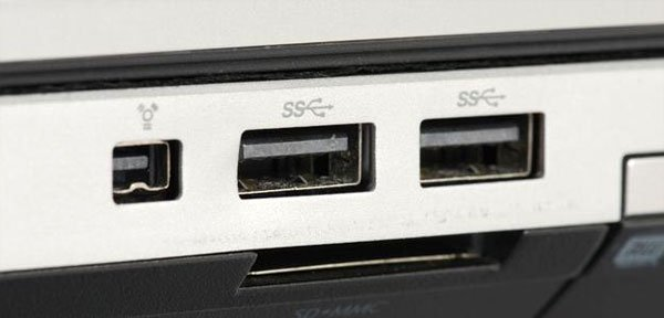 Телефон не заряжается при подключении к USB-порту компьютера
