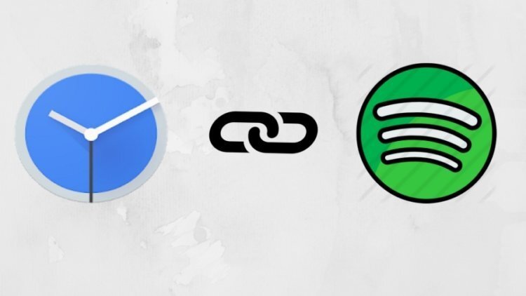 Spotify позволяет установить любой трек на сигнал будильника 