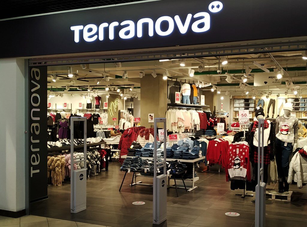 Terranova — купить товары бренда в интернет-магазине Ламода Foto 19